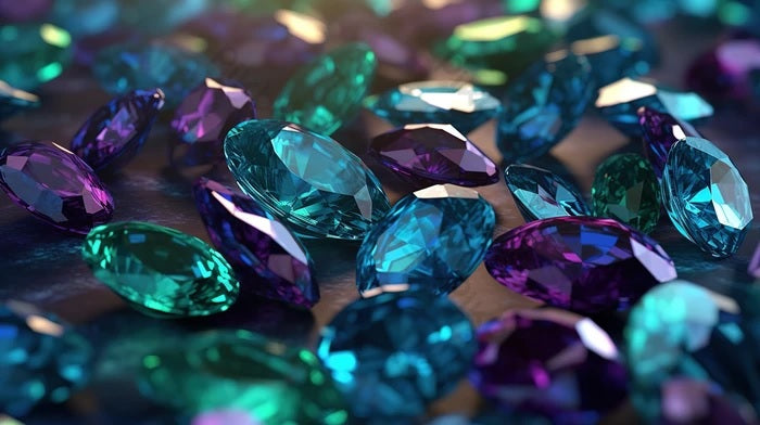 Where to Buy Alexandrite Jewelry