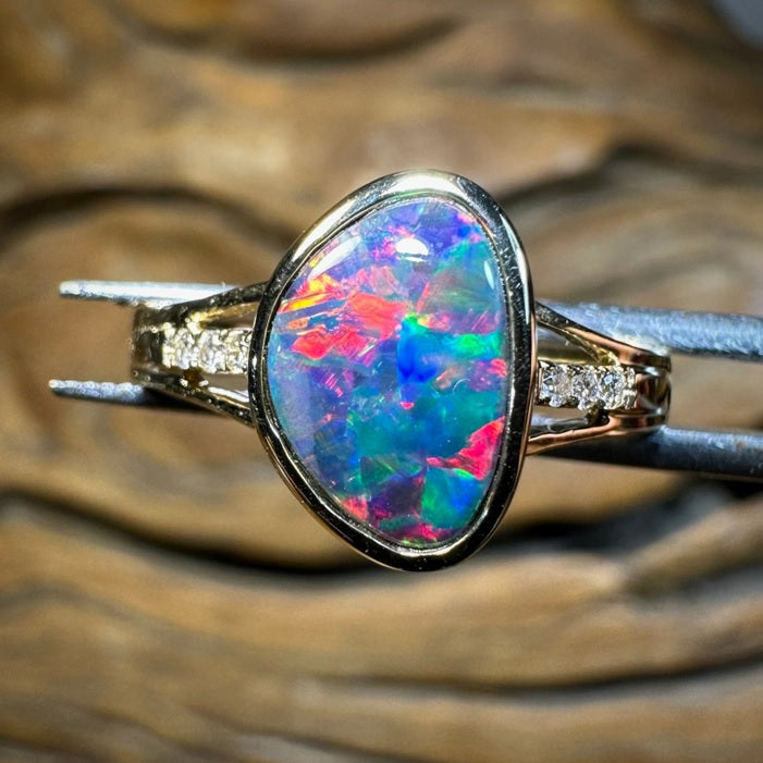 Where to Buy Beautiful Opal Jewelry