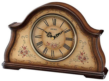 Seiko Table Clock