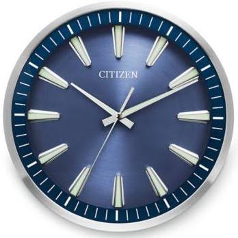 Citizen Wall Clock