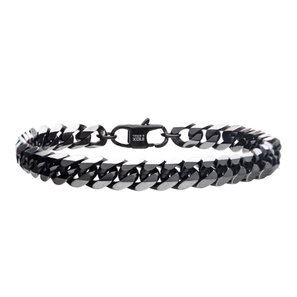 Men's Contemporary Metal Bracelet