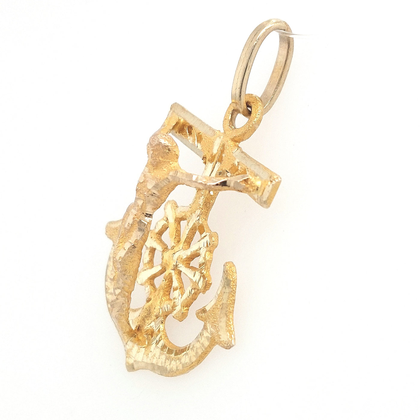 Gold Pendants, Charms, Locket