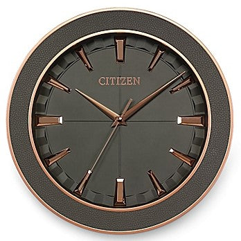 Citizen Wall Clock