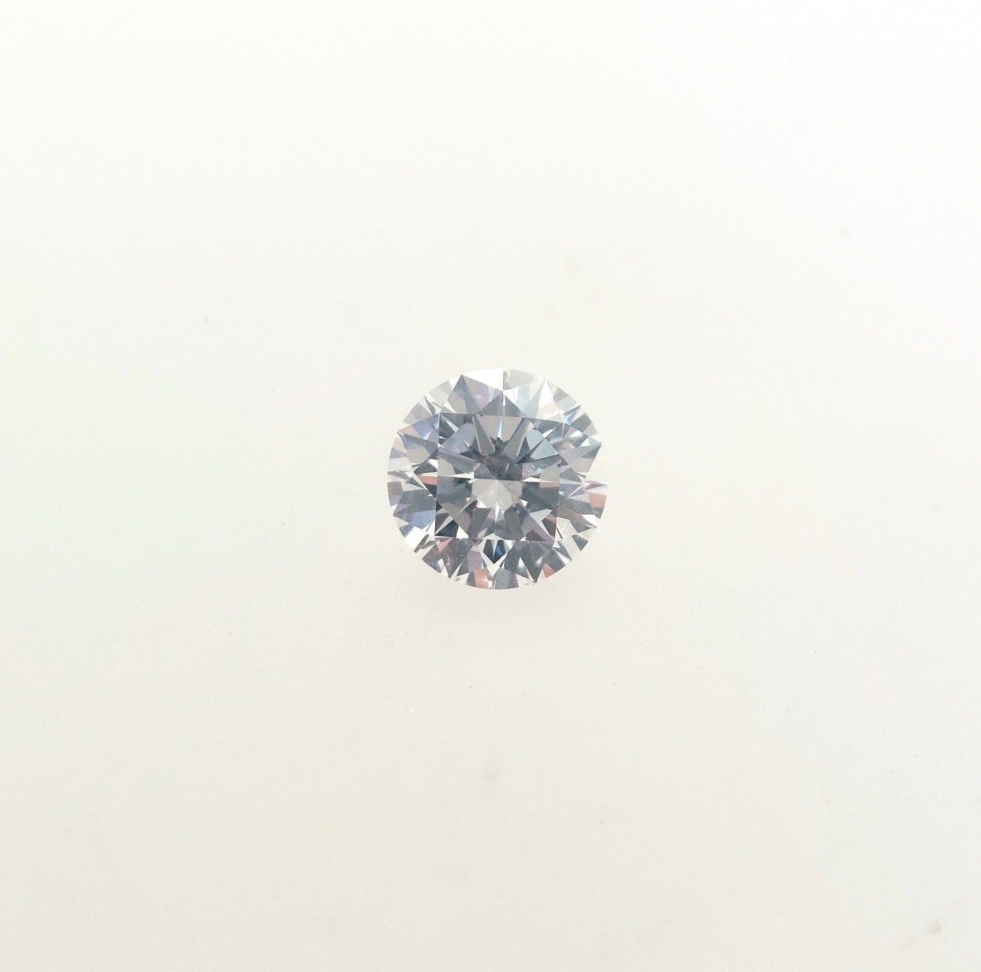 1.01ct RBC D/VS1 Lab-Grown Diamond IGI