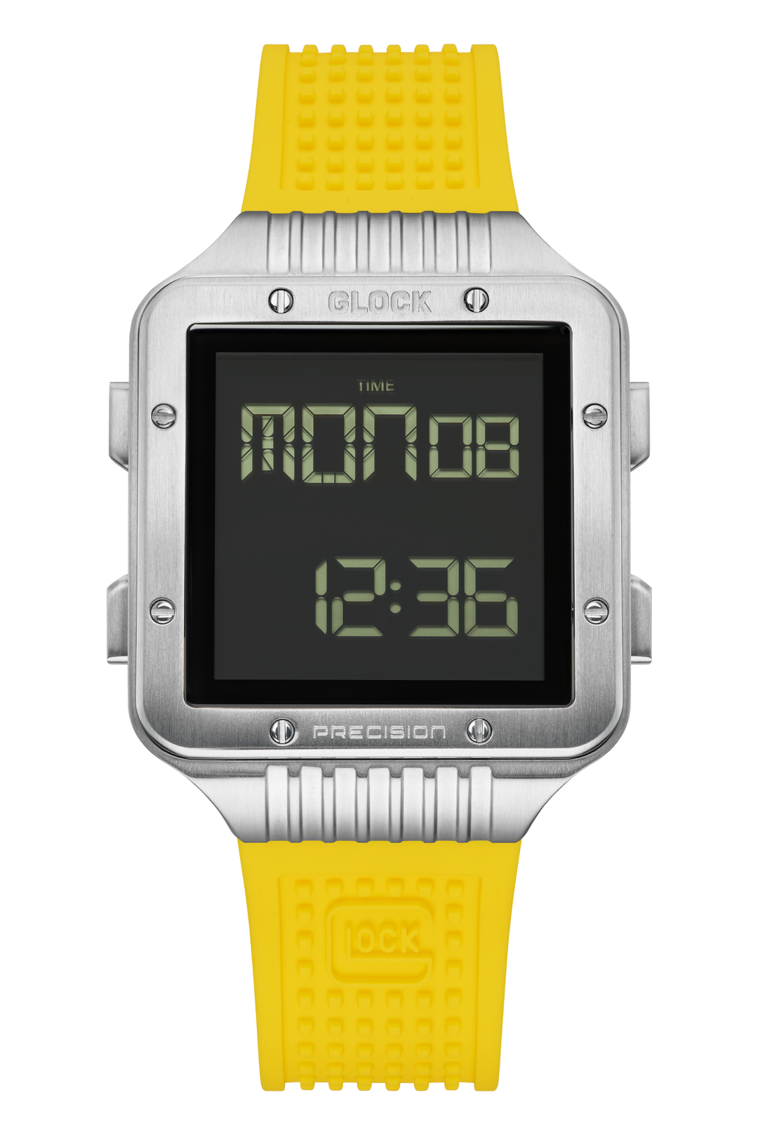 Sleek good Digital Watch