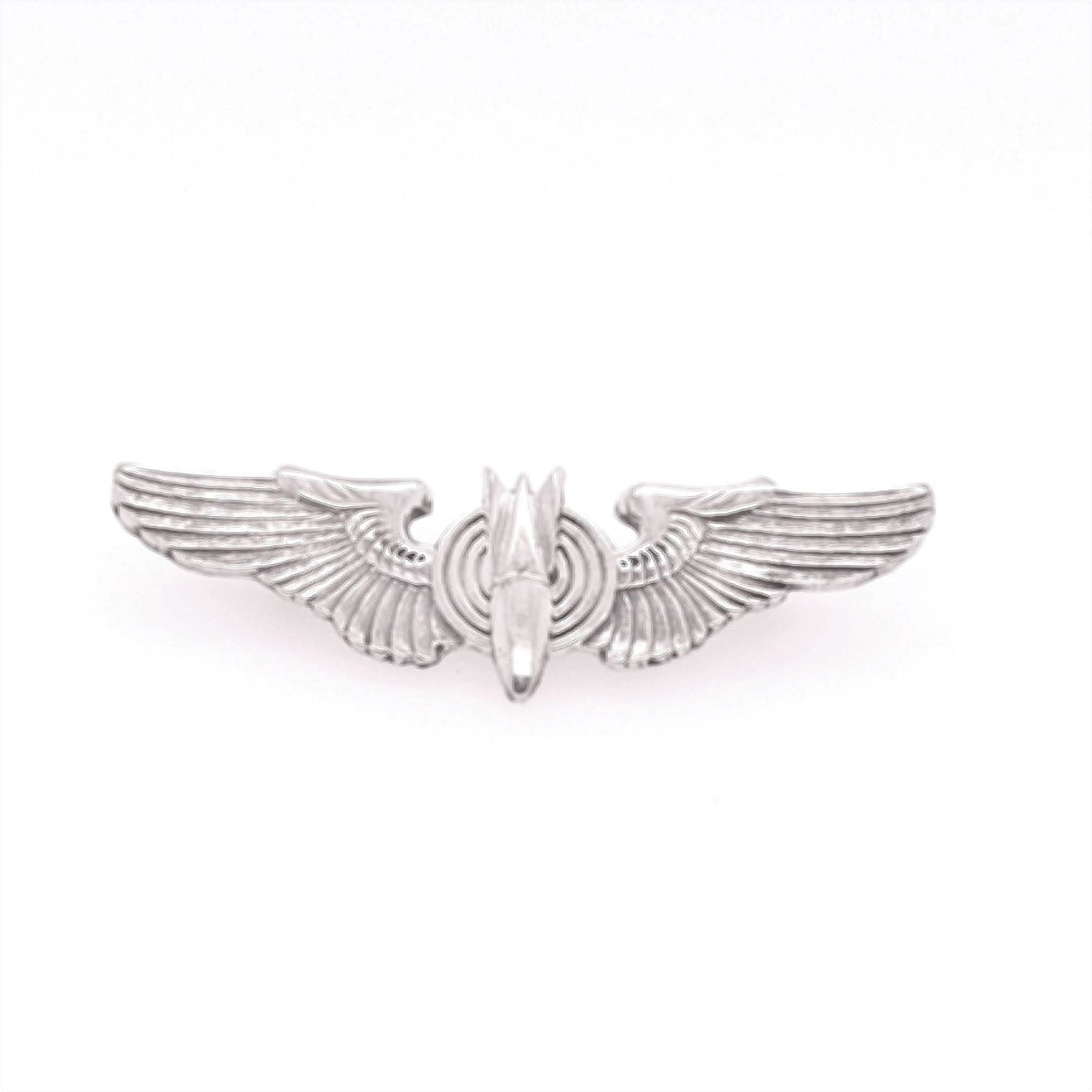 SS Navigator Wings Pin