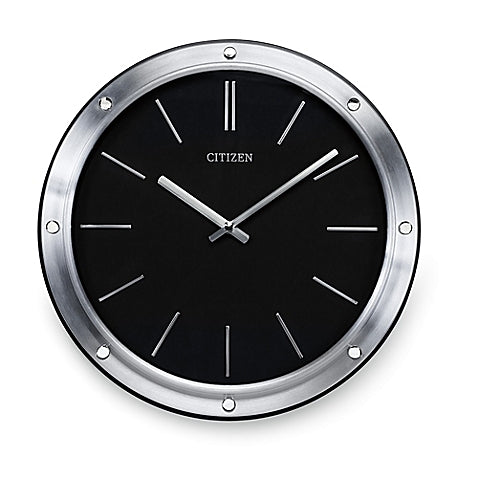 Citizen Wall Clock