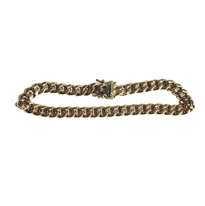 Gold Bracelet