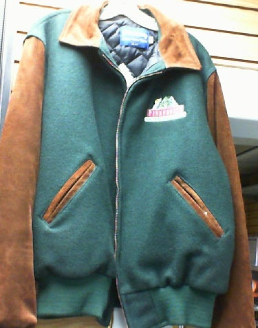 Pineforest Jewelry Jacket